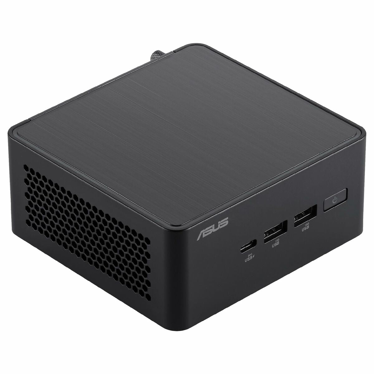ASUS RNUC14RVHU700002I Barebone Intel Core Ultra 7 155H Tall Kit L6 EU Cord