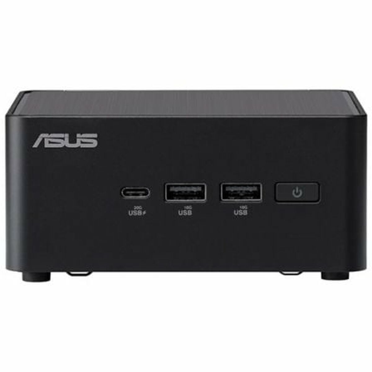 ASUS RNUC14RVHU700002I Barebone Intel Core Ultra 7 155H Tall Kit L6 EU Cord