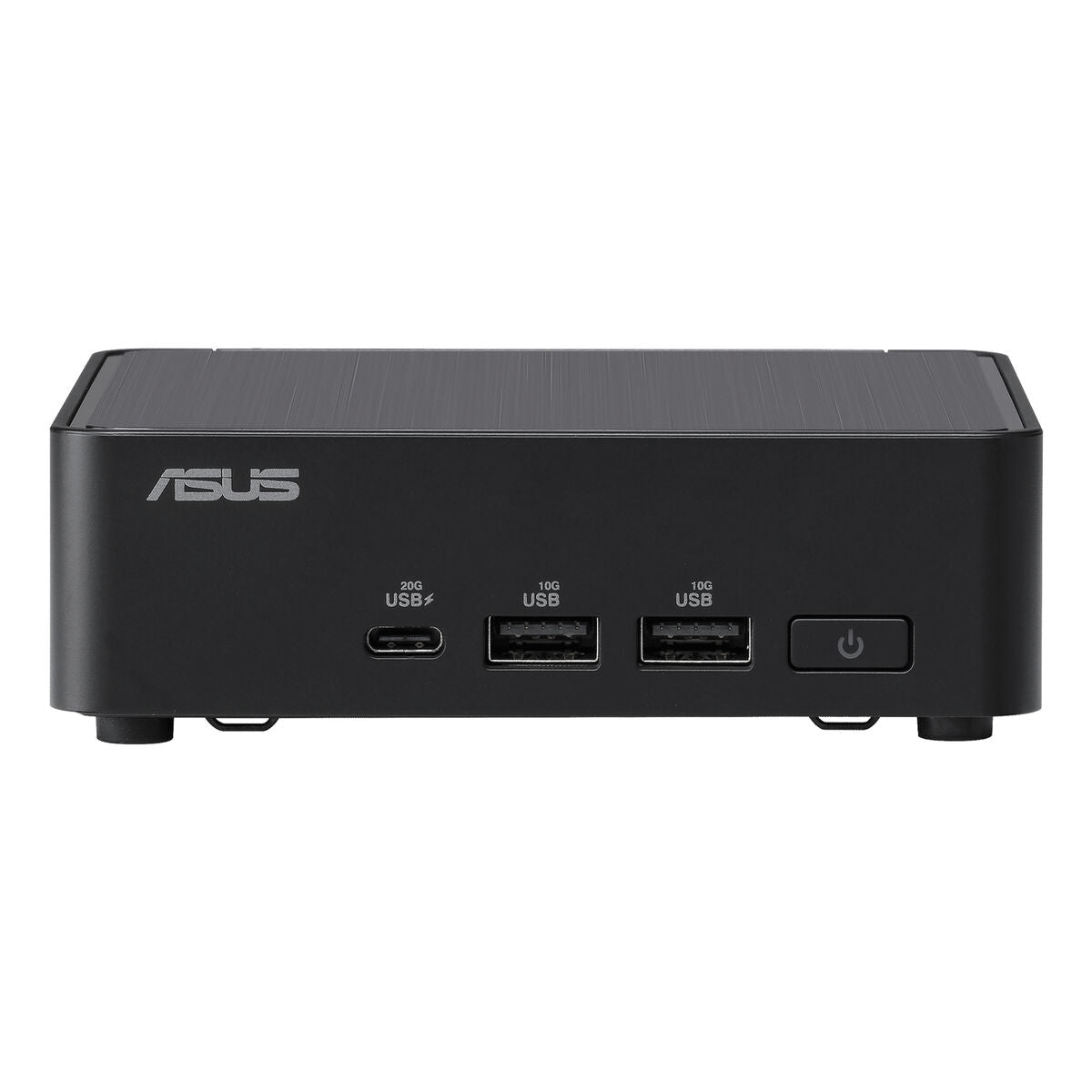 ASUS RNUC14RVKI300002I Barebone Intel Core 3 100U Slim Kit L6 EU Cord