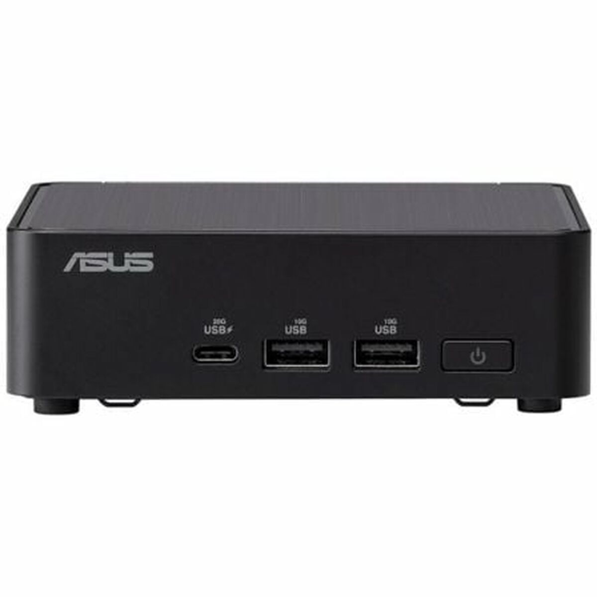 ASUS RNUC14RVKI300002I Barebone Intel Core 3 100U Slim Kit L6 EU Cord