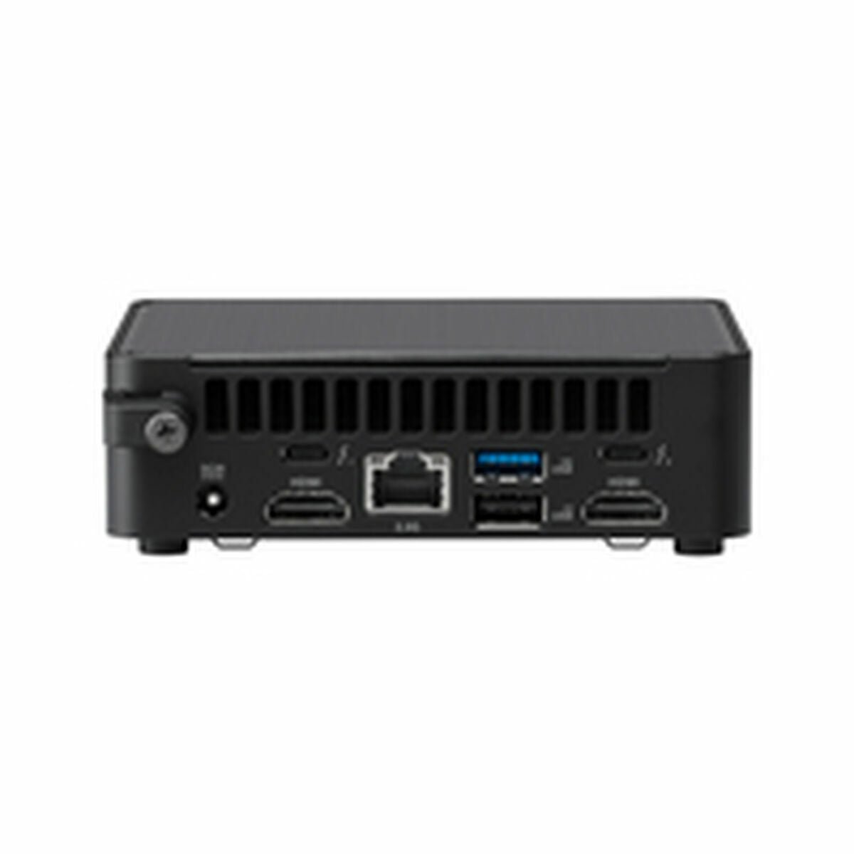 ASUS RNUC14RVKU700002I Barebone Intel Core Ultra 7 155H Slim Kit L6 EU Cord