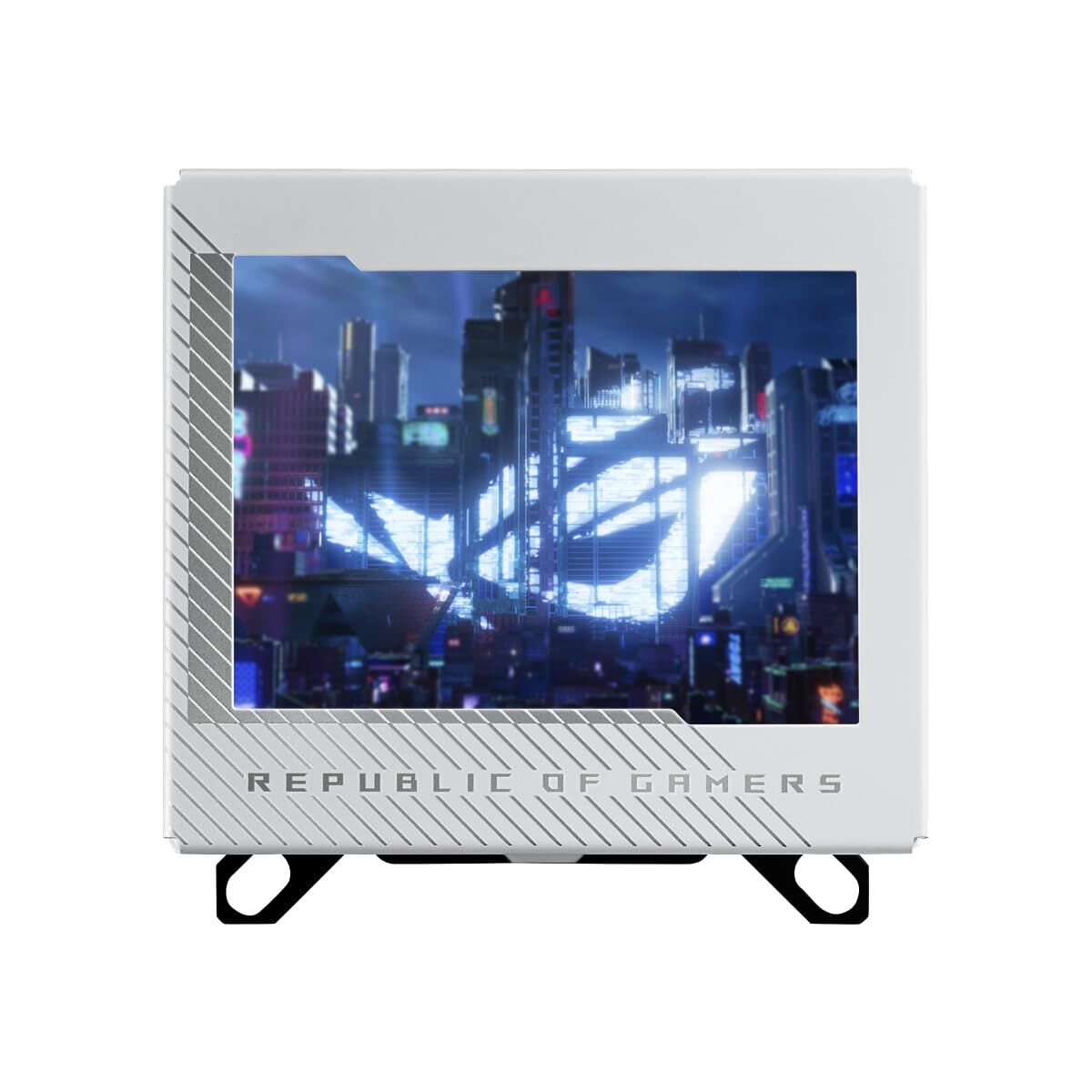 ASUS ROG RYUJIN III WB WHT CPU Cooler White Edition