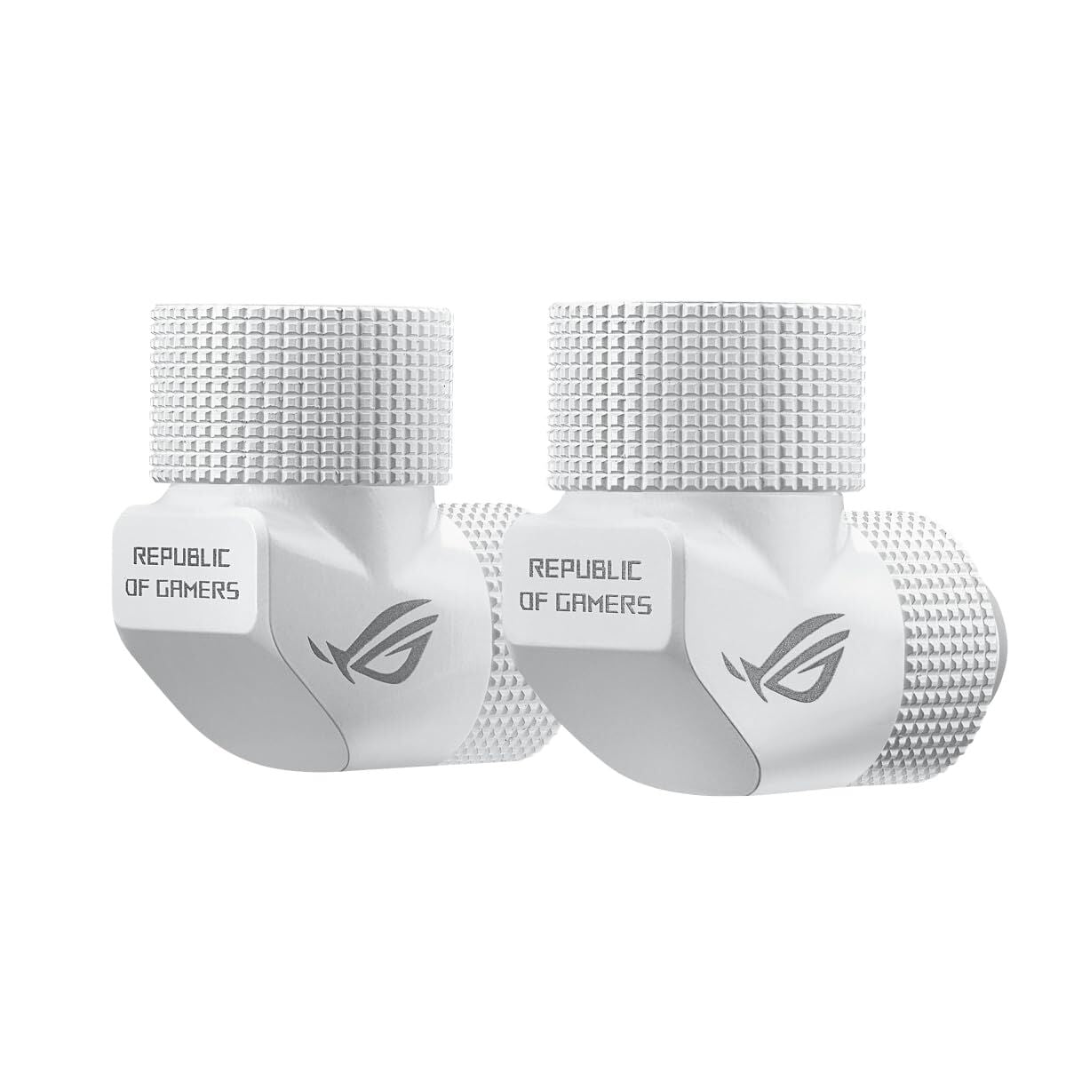 ASUS ROG RYUJIN III WB WHT CPU Cooler White Edition