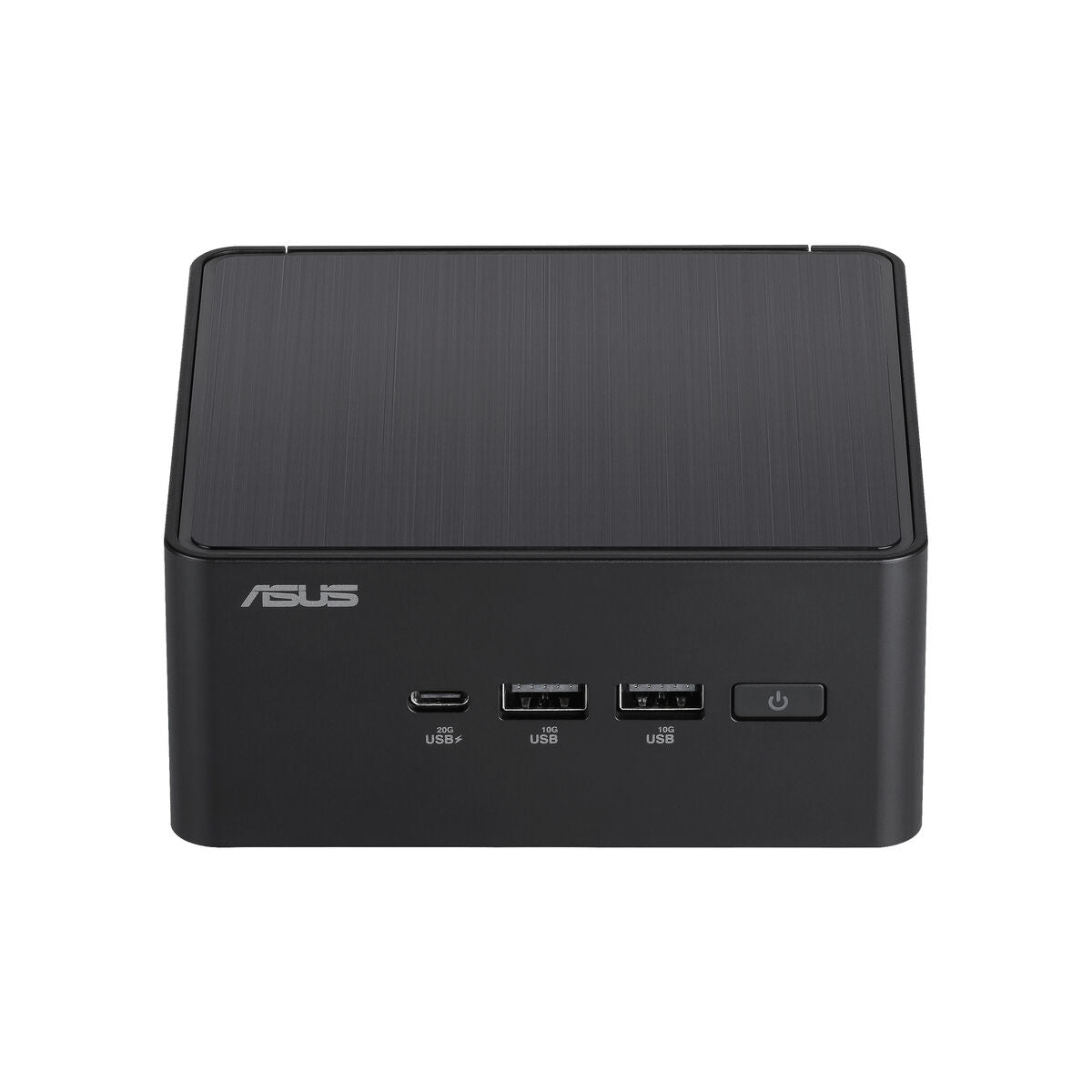 ASUS RNUC14RVHU5068C2I Intel Core Ultra 5 125H 2X8Go 512Go EU Cord W11P