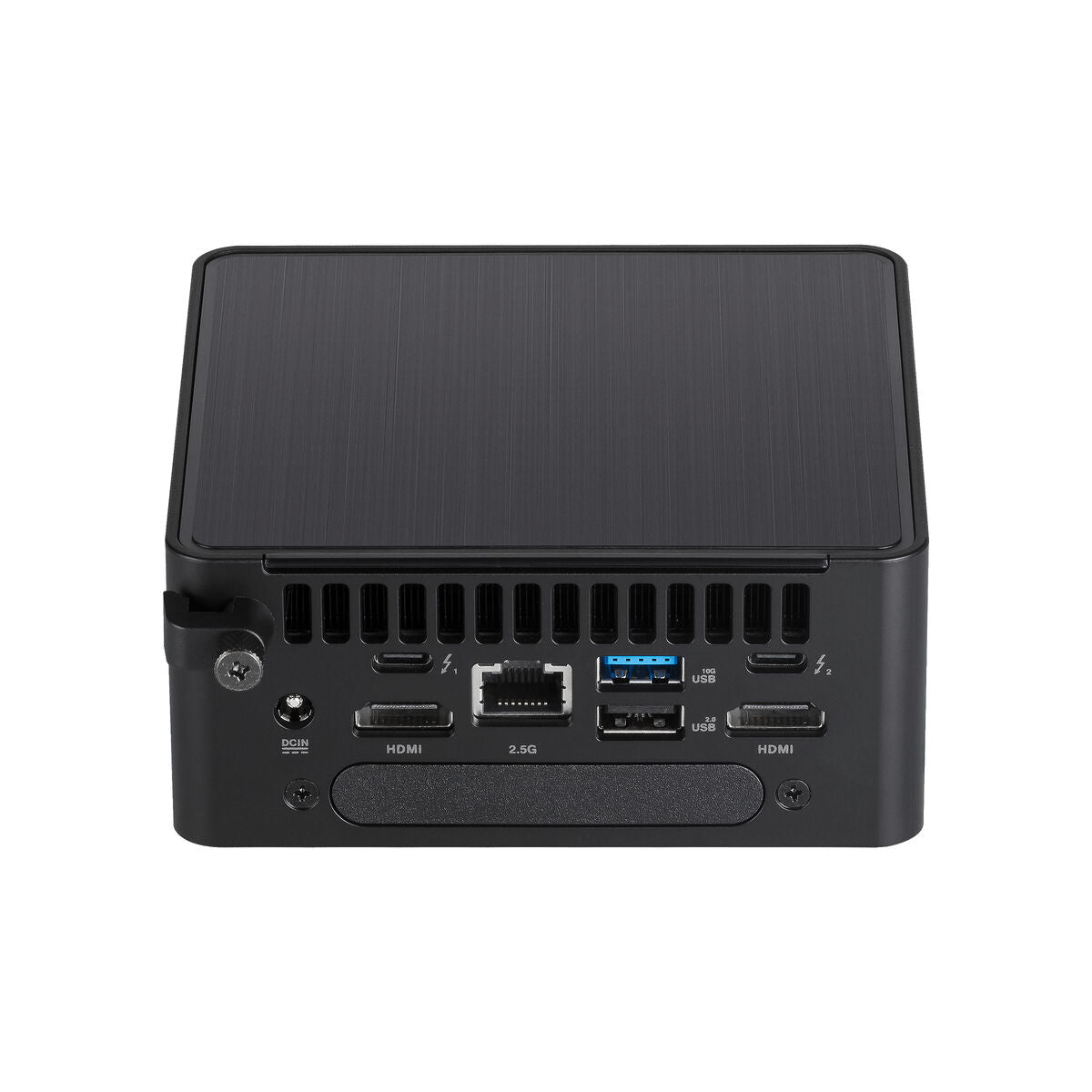 ASUS RNUC14RVHU5068C2I Intel Core Ultra 5 125H 2X8Go 512Go EU Cord W11P