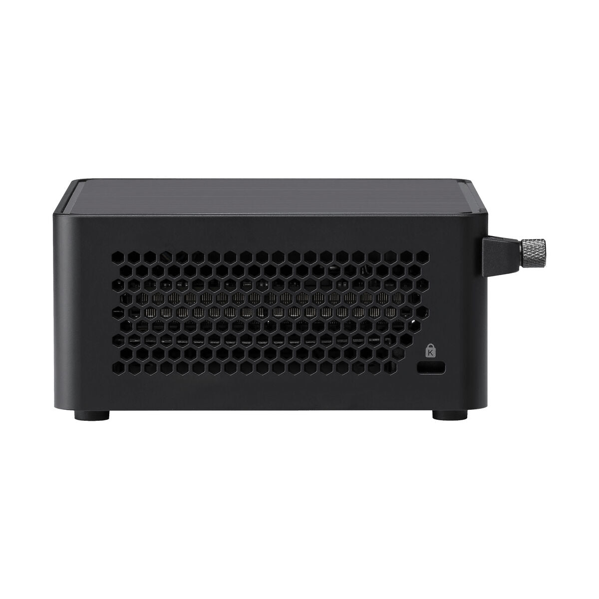 ASUS RNUC14RVHU5068C2I Intel Core Ultra 5 125H 2X8Go 512Go EU Cord W11P