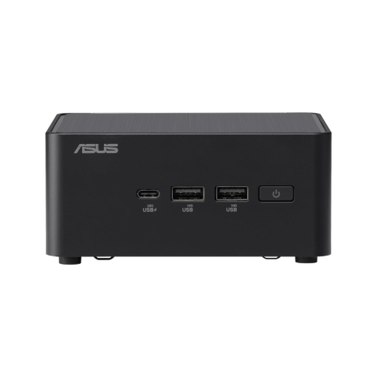 ASUS RNUC14RVHU5068C2I Intel Core Ultra 5 125H 2X8Go 512Go EU Cord W11P