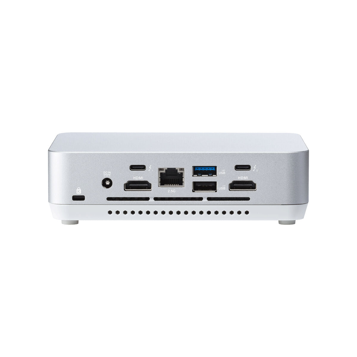 ASUS RNUC14RVSU7089A2I Intel Core Ultra 7 155H 2X16Go 1To EU Cord W11H