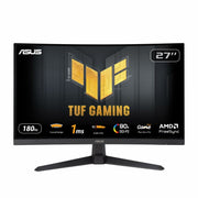 "ASUS TUF Gaming VG27VQ3B écran plat de PC 68,6 cm (27"") 1920 x 1080 pixels Full HD LCD Noir"