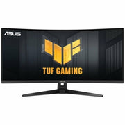 "ASUS TUF Gaming VG34VQ3B écran plat de PC 86,4 cm (34"") 3440 x 1440 pixels UltraWide Quad HD LED Noir"