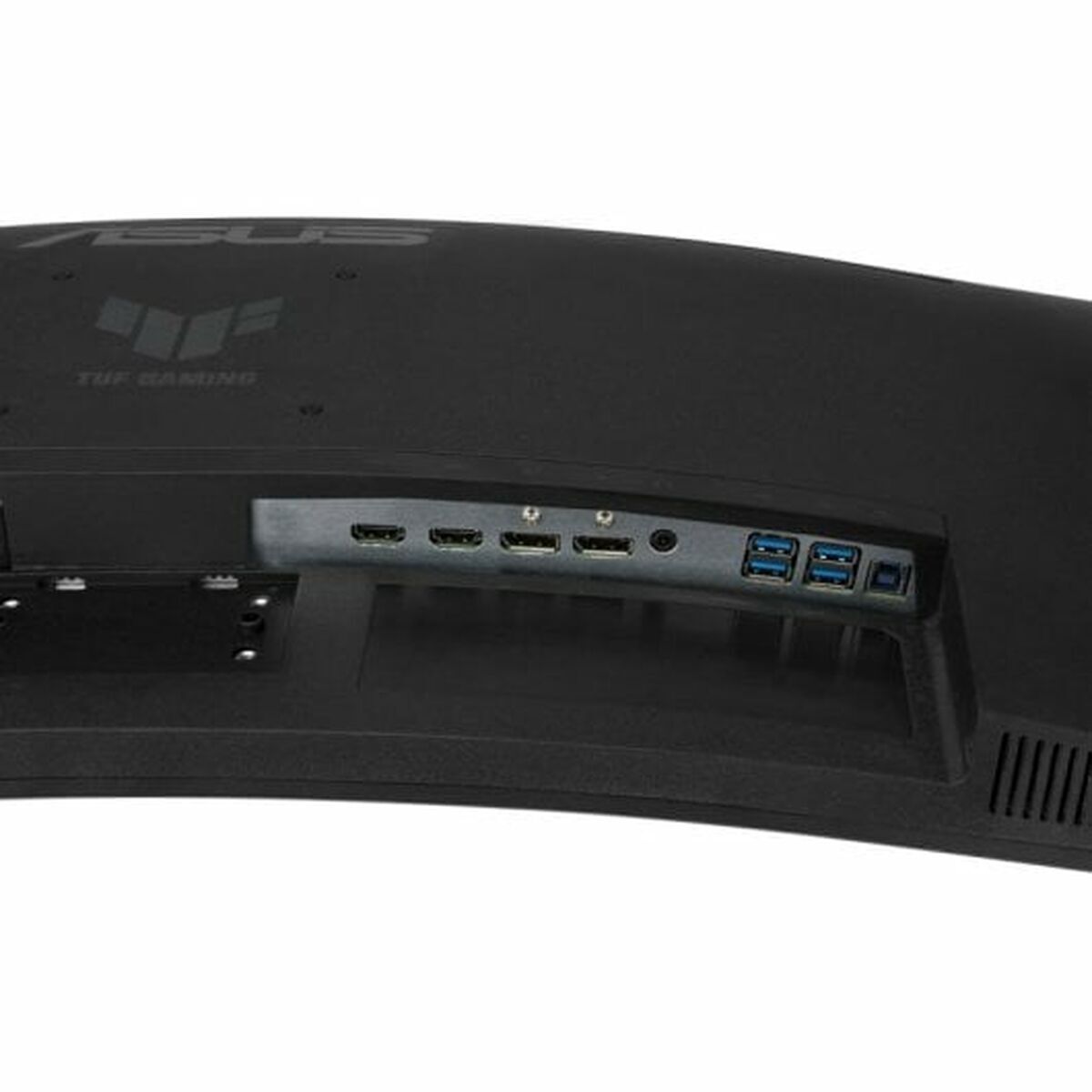 "ASUS TUF Gaming VG34VQ3B écran plat de PC 86,4 cm (34"") 3440 x 1440 pixels UltraWide Quad HD LED Noir"