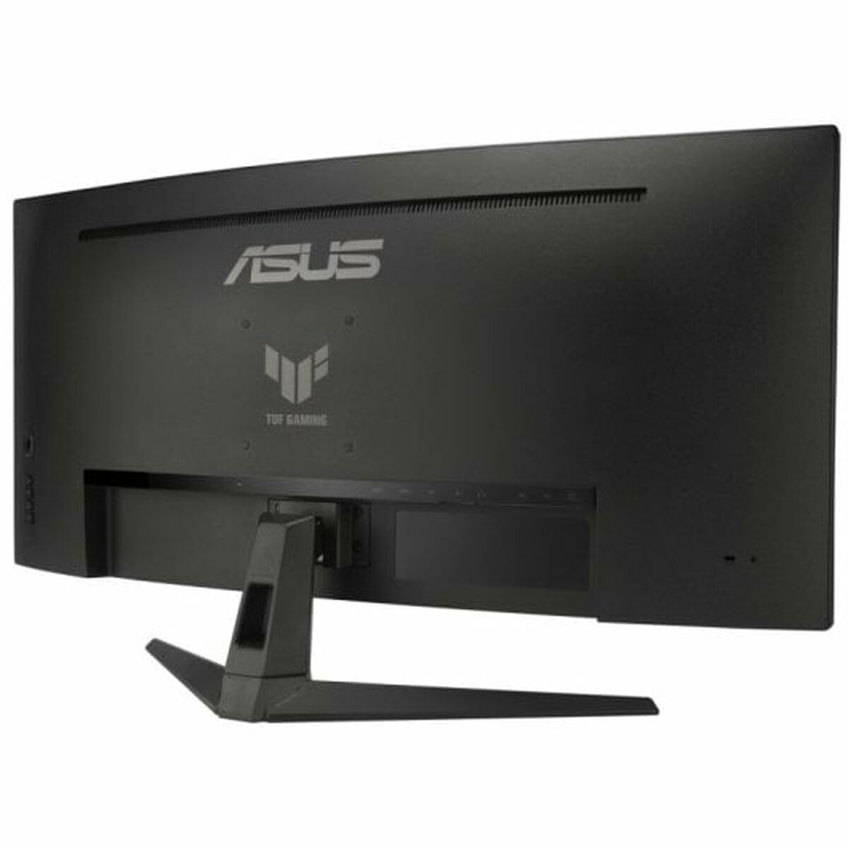 "ASUS TUF Gaming VG34VQ3B écran plat de PC 86,4 cm (34"") 3440 x 1440 pixels UltraWide Quad HD LED Noir"
