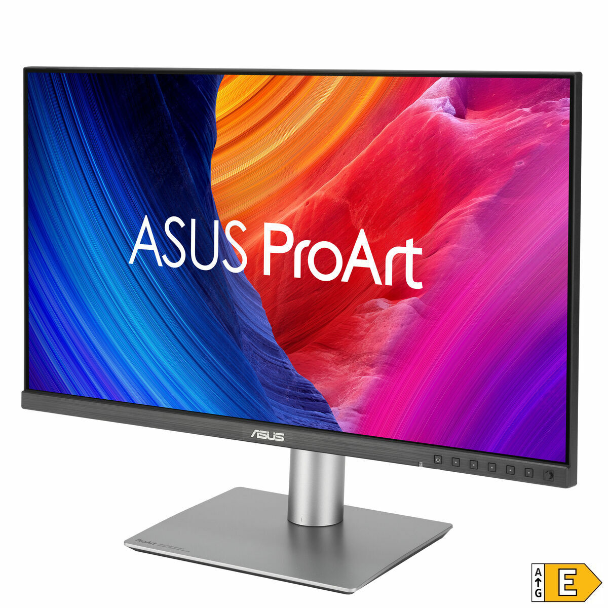 "ASUS ProArt PA278CFRV écran plat de PC 68,6 cm (27"") 2560 x 1440 pixels Quad HD LCD Noir"