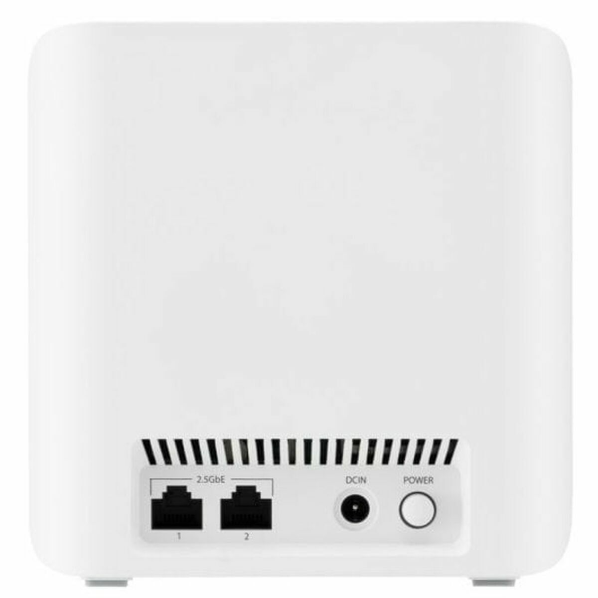 ASUS ZenWiFi BD4 BE3600 2pk WiFi 7 Router