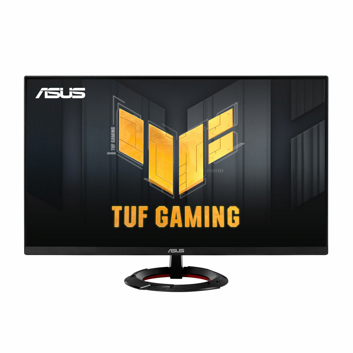 "ASUS TUF Gaming VG279Q3R écran plat de PC 68,6 cm (27"") 1920 x 1080 pixels Full HD LCD Noir"