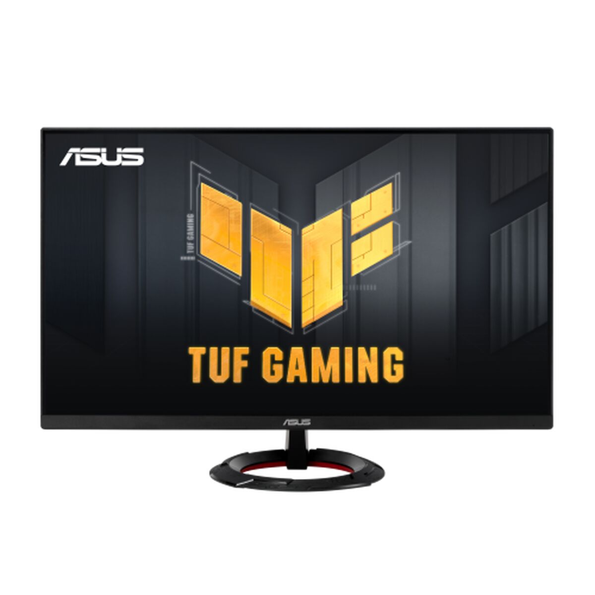 "ASUS TUF Gaming VG279Q3R écran plat de PC 68,6 cm (27"") 1920 x 1080 pixels Full HD LCD Noir"