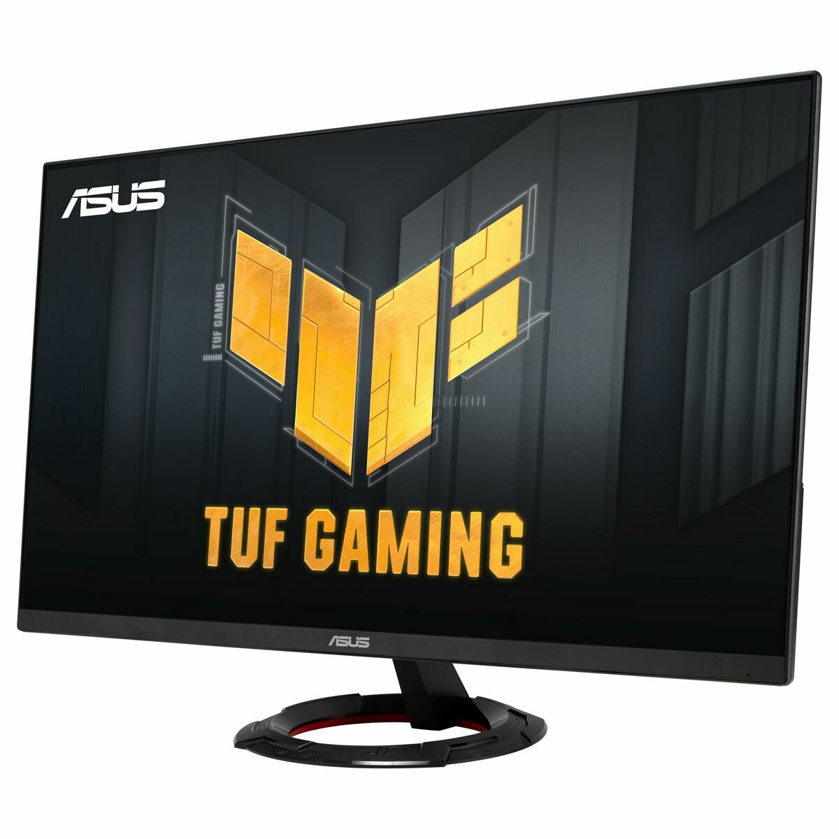 "ASUS TUF Gaming VG279Q3R écran plat de PC 68,6 cm (27"") 1920 x 1080 pixels Full HD LCD Noir"