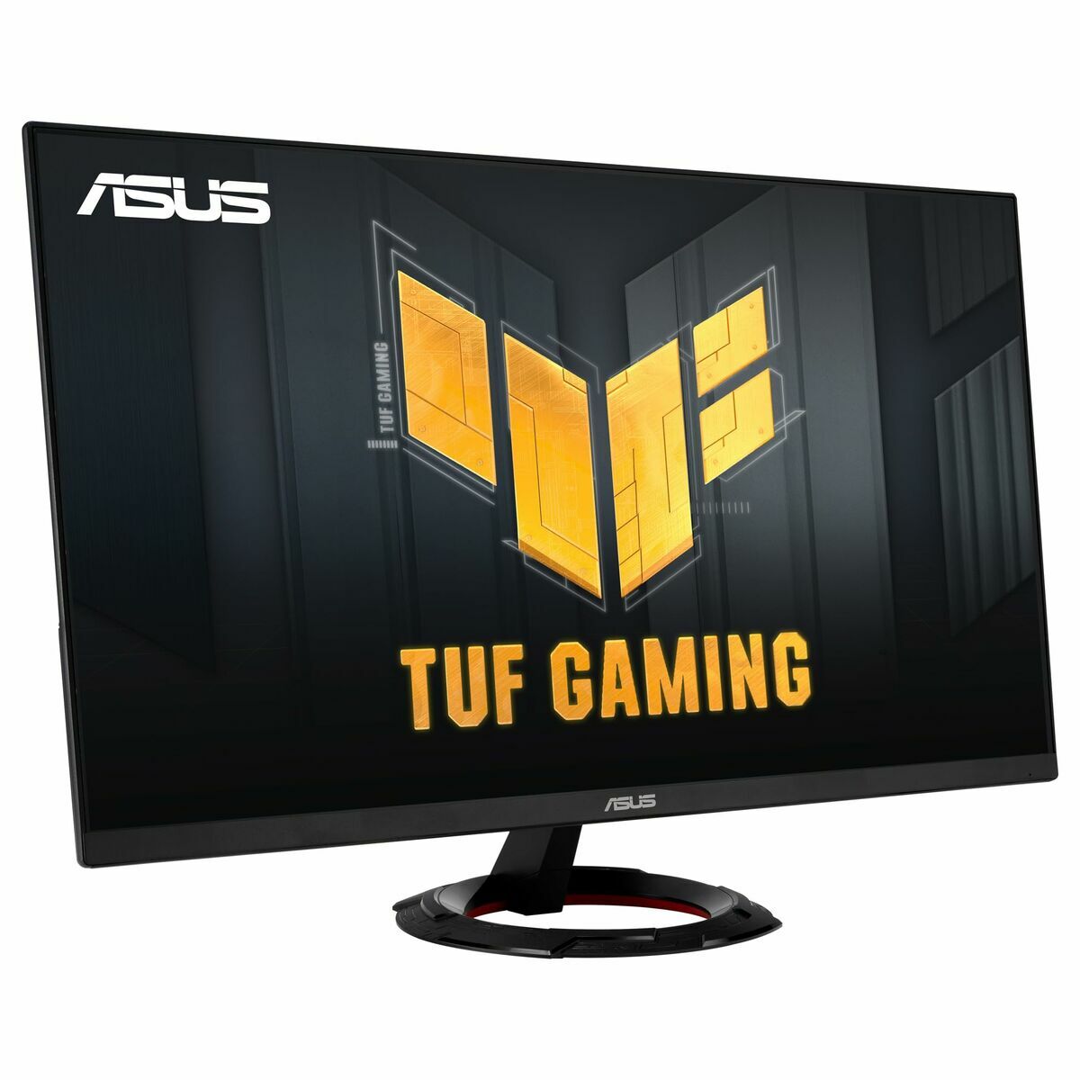 "ASUS TUF Gaming VG279Q3R écran plat de PC 68,6 cm (27"") 1920 x 1080 pixels Full HD LCD Noir"