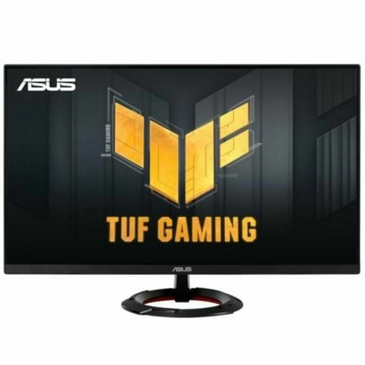 "ASUS TUF Gaming VG279Q3R écran plat de PC 68,6 cm (27"") 1920 x 1080 pixels Full HD LCD Noir"