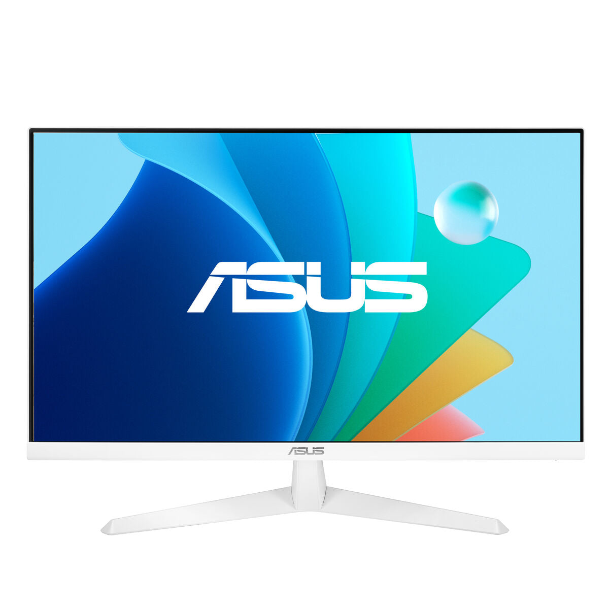 "ASUS EyeCare VY279HF-W écran plat de PC 68,6 cm (27"") 1920 x 1080 pixels Full HD LED Blanc"