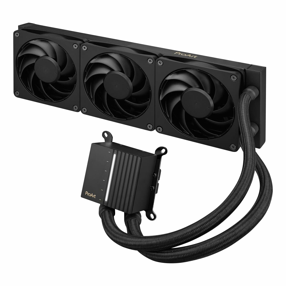 ASUS ProArt LC 360 AIO Liquid Cooler