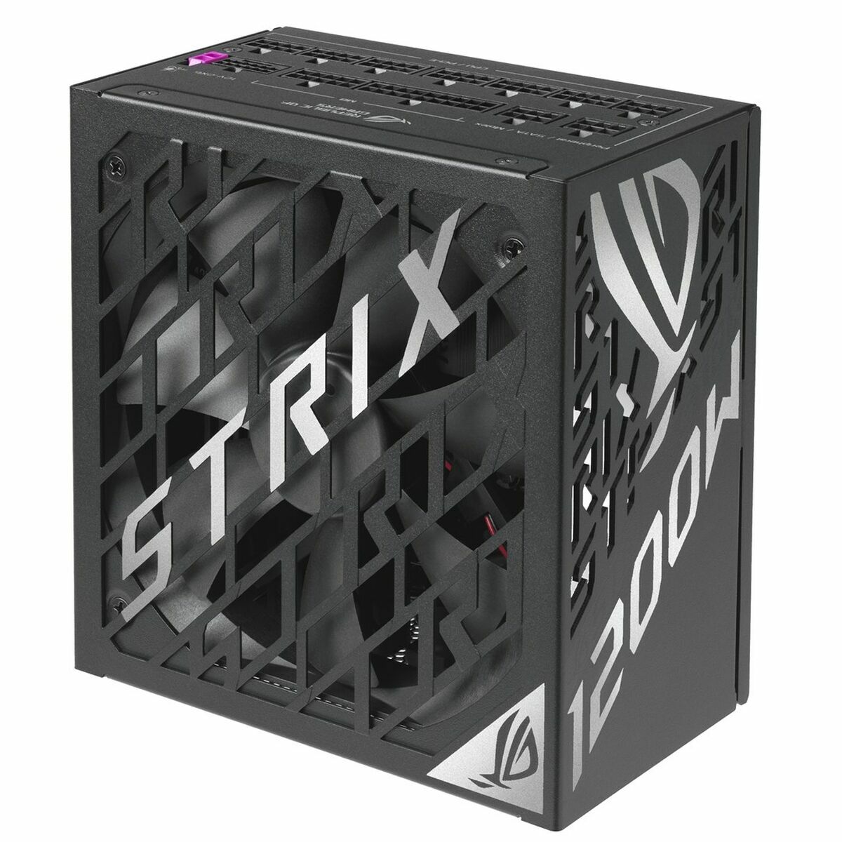 ASUS ROG STRIX 1200W Platinum Gaming PSU