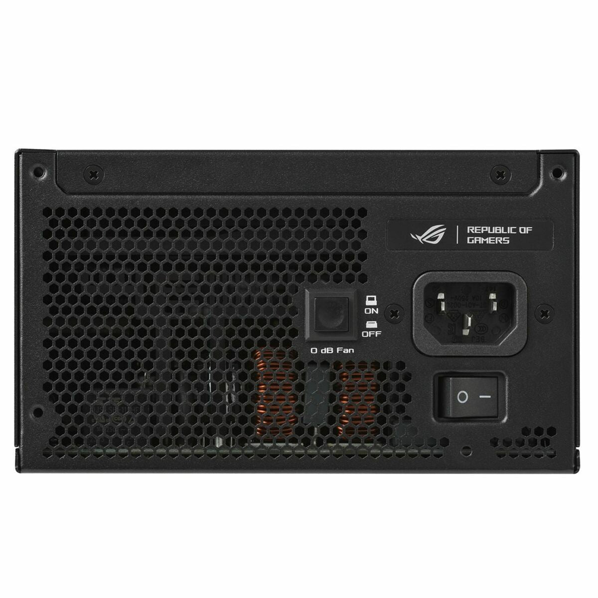 ASUS ROG STRIX 1200W Platinum Gaming PSU