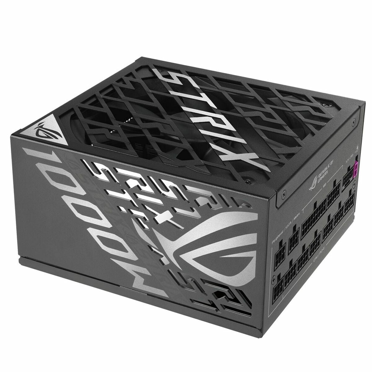 ASUS ROG STRIX 1000W Platinum Gaming PSU