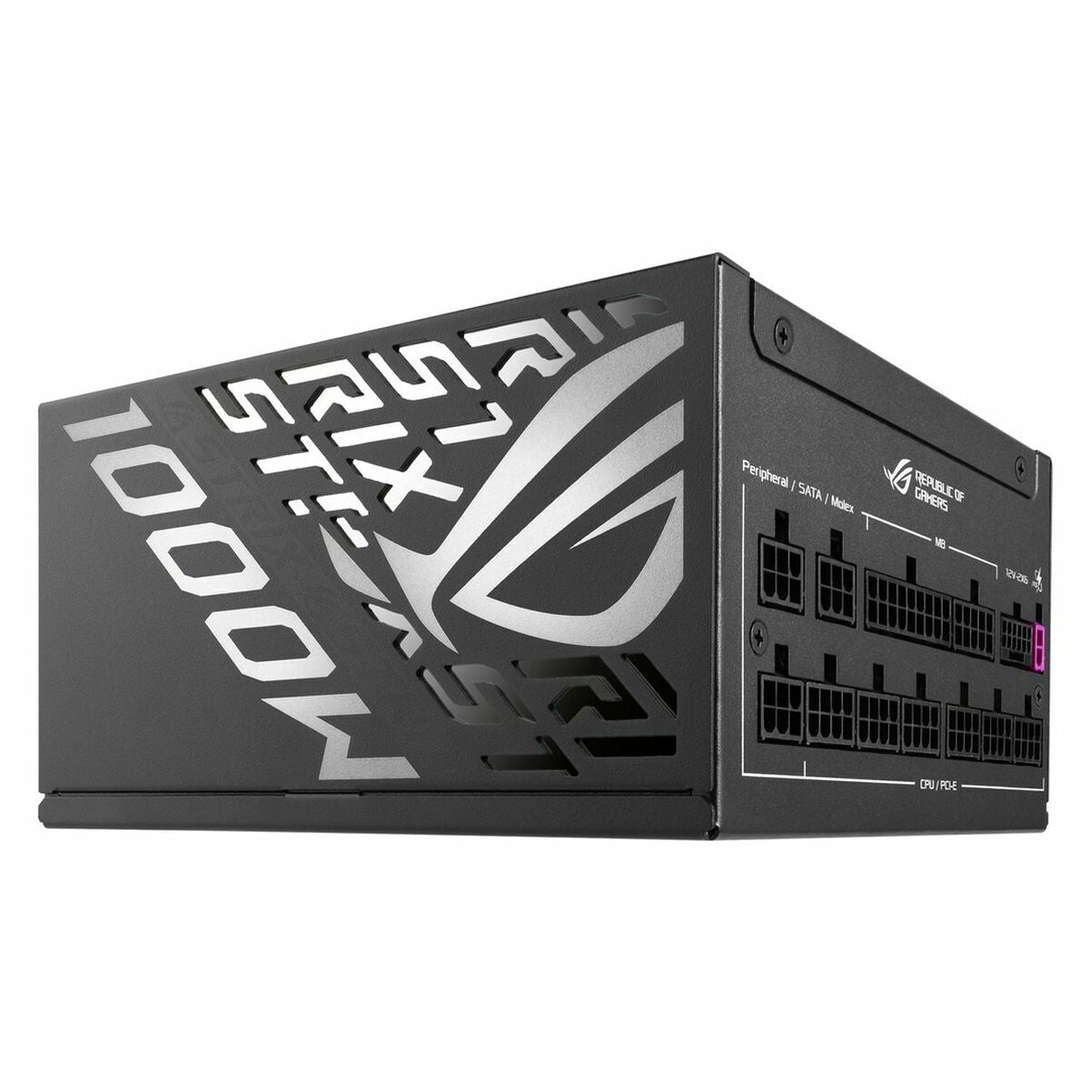 ASUS ROG STRIX 1000W Platinum Gaming PSU