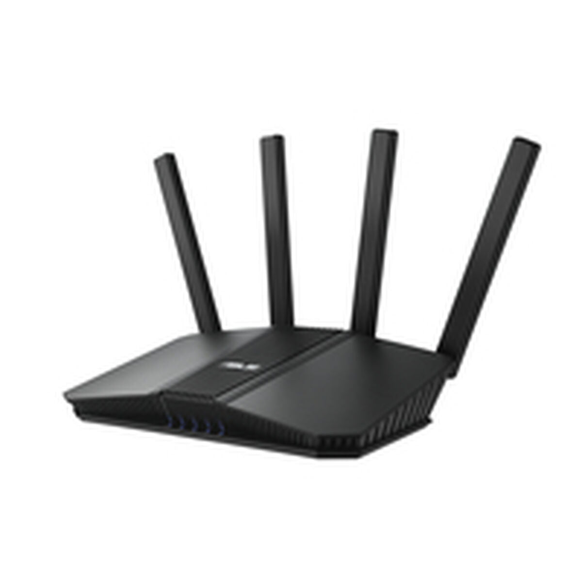 ASUS Wi-Fi 7 AiMesh Extendable Router 4K-QAM MLO Five 2.5GbE ports