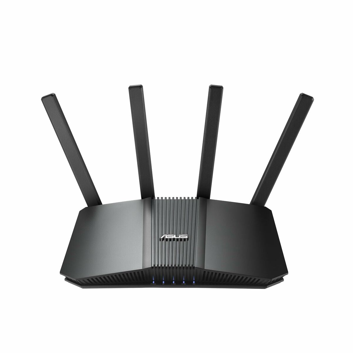 ASUS Wi-Fi 7 AiMesh Extendable Router 4K-QAM MLO Five 2.5GbE ports