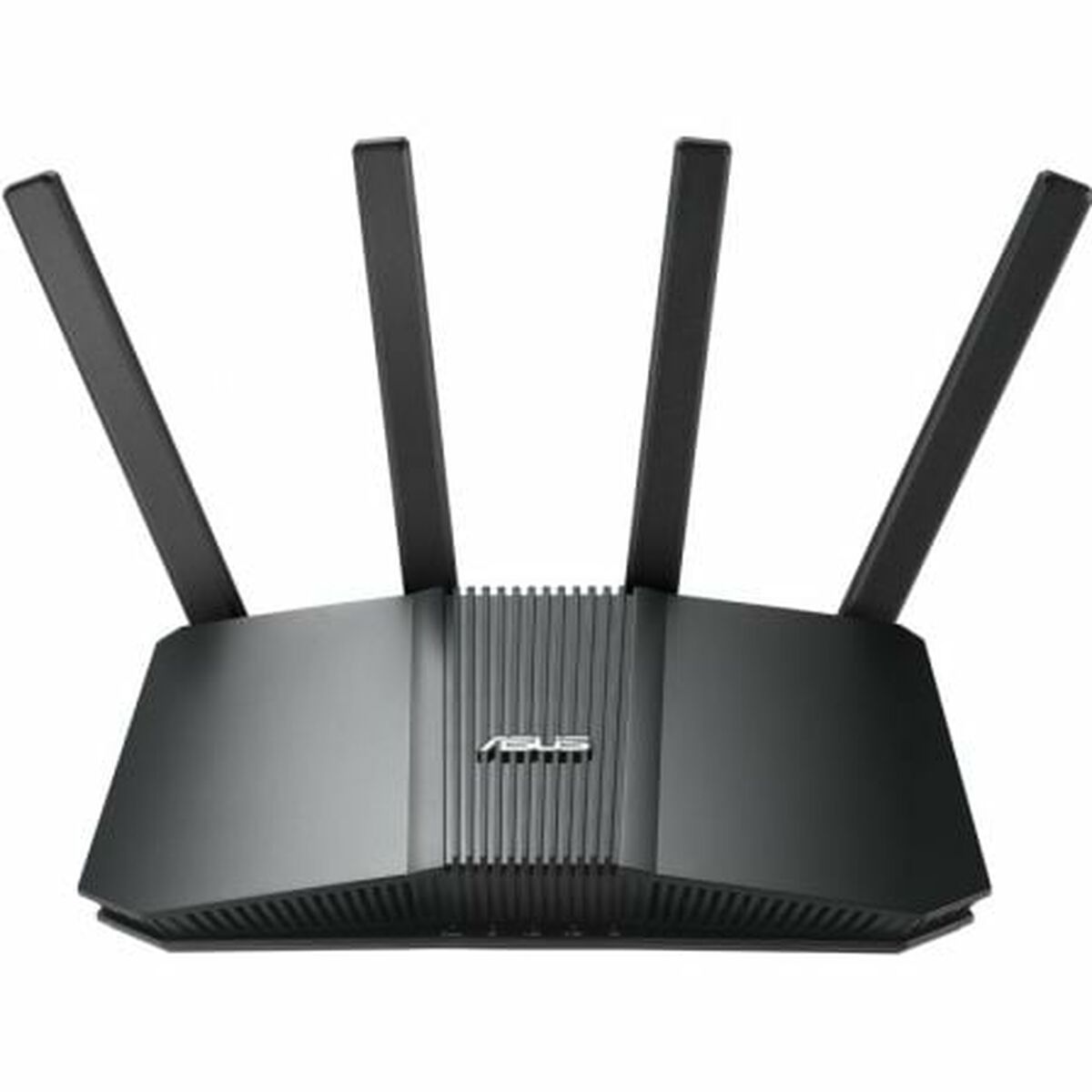 ASUS Wi-Fi 7 AiMesh Extendable Router 4K-QAM MLO Five 2.5GbE ports