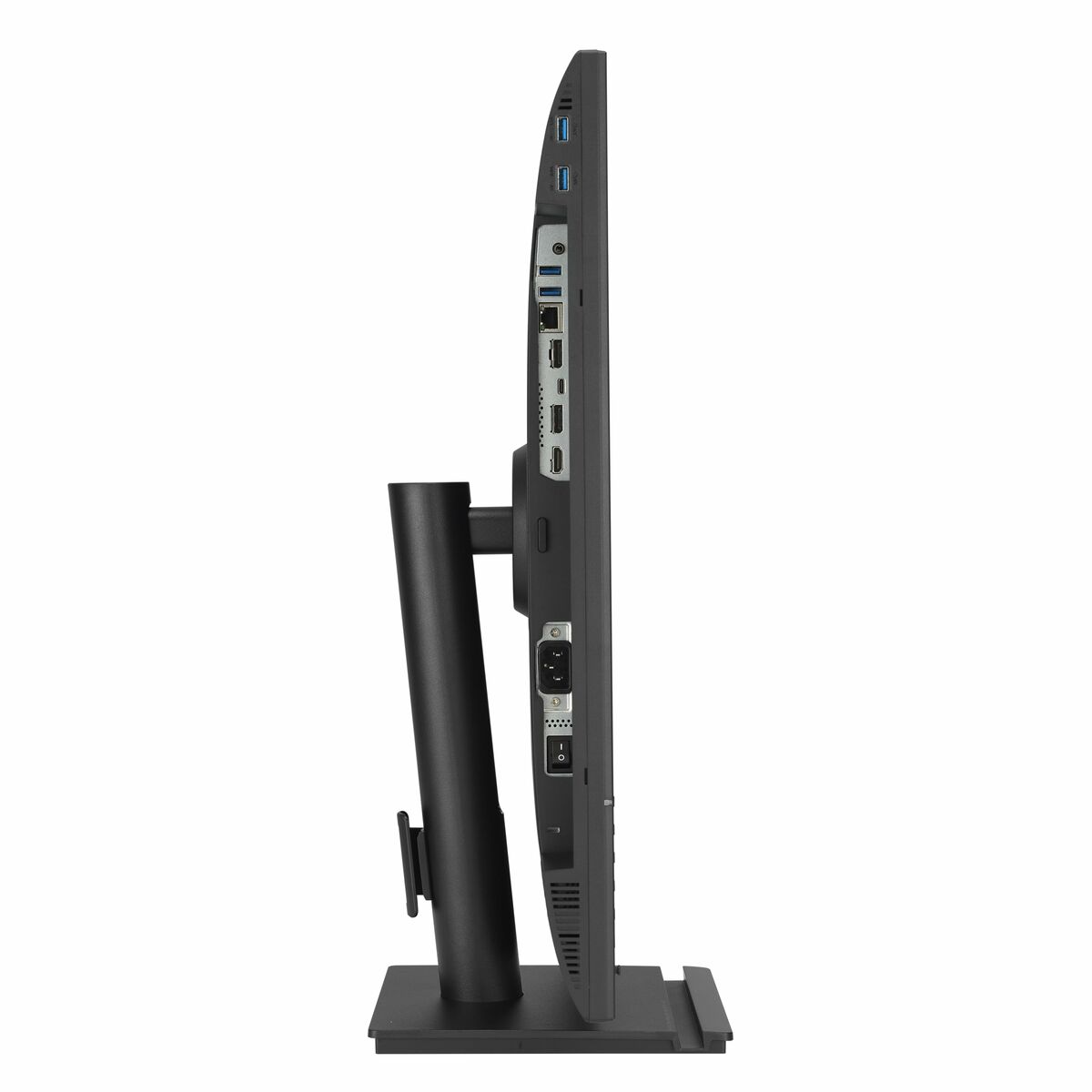 "ASUS BE248CFN écran plat de PC 61,2 cm (24.1"") 1920 x 1200 pixels WUXGA LCD Noir"