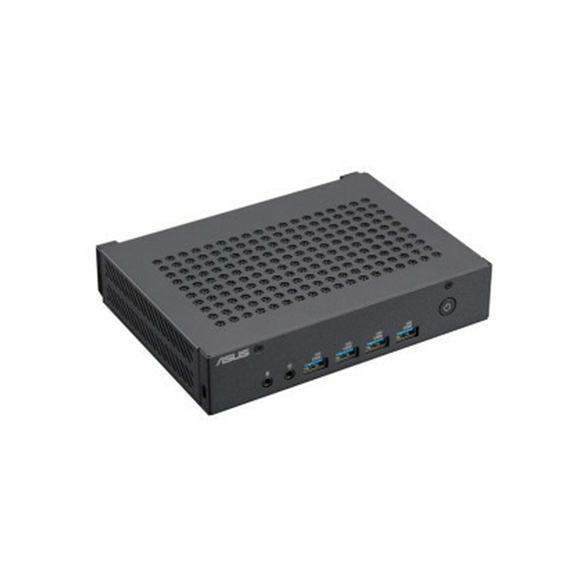 ASUS PN43-BBN100MD Barebone Intel N100 DDR4 Wifi 6E DP Port VESA