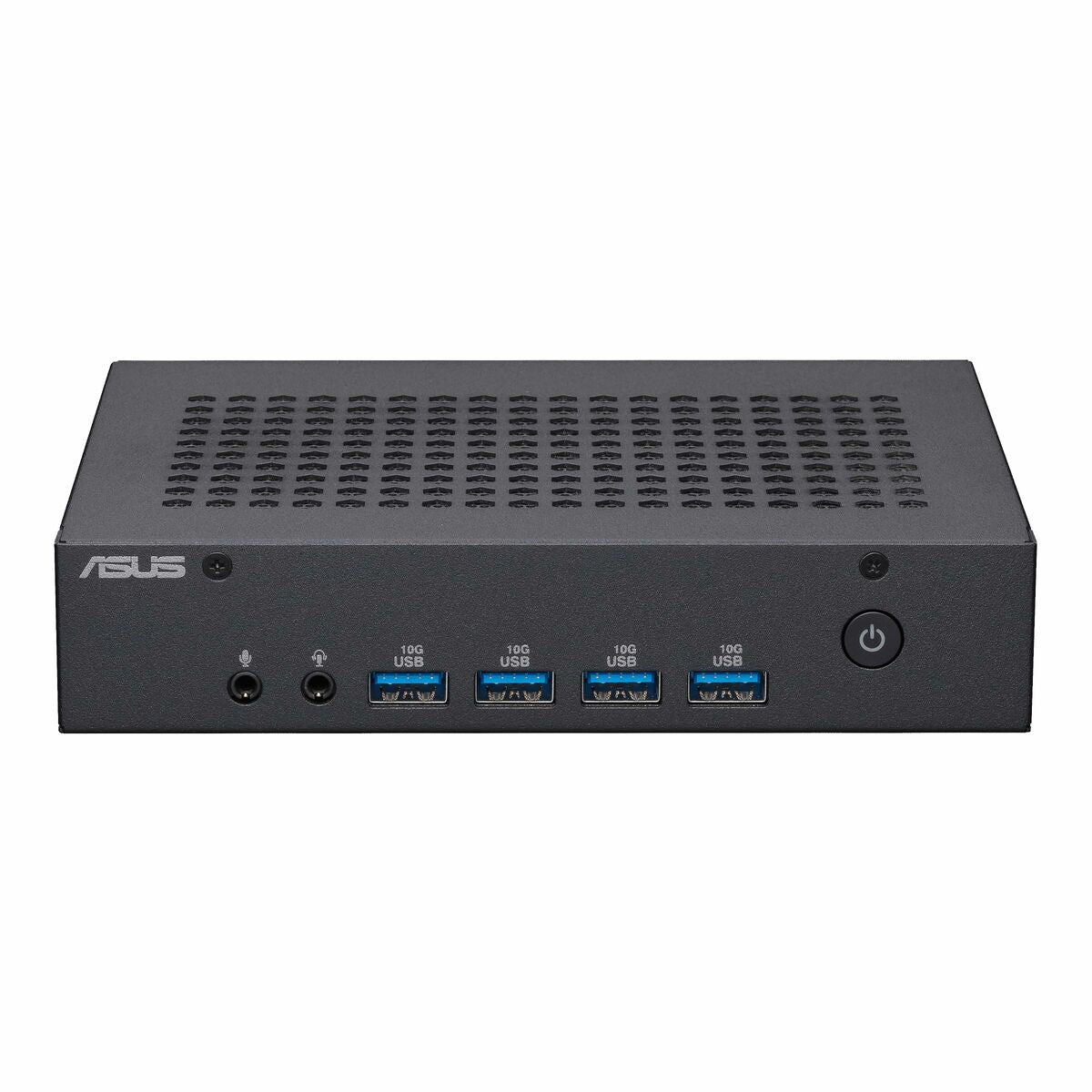 ASUS PN43-BBN100MD Barebone Intel N100 DDR4 Wifi 6E DP Port VESA