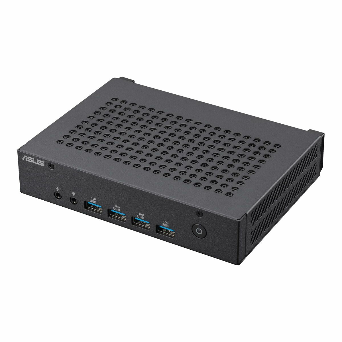 ASUS PN43-BBN100MD Barebone Intel N100 DDR4 Wifi 6E DP Port VESA