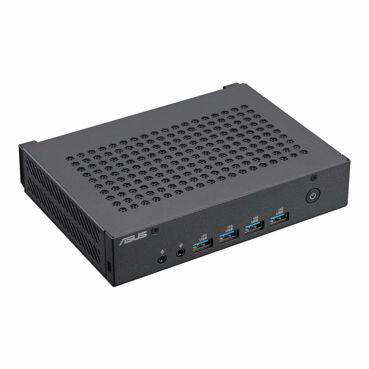 ASUS PN43-BBN100MD Barebone Intel N100 DDR4 Wifi 6E DP Port VESA