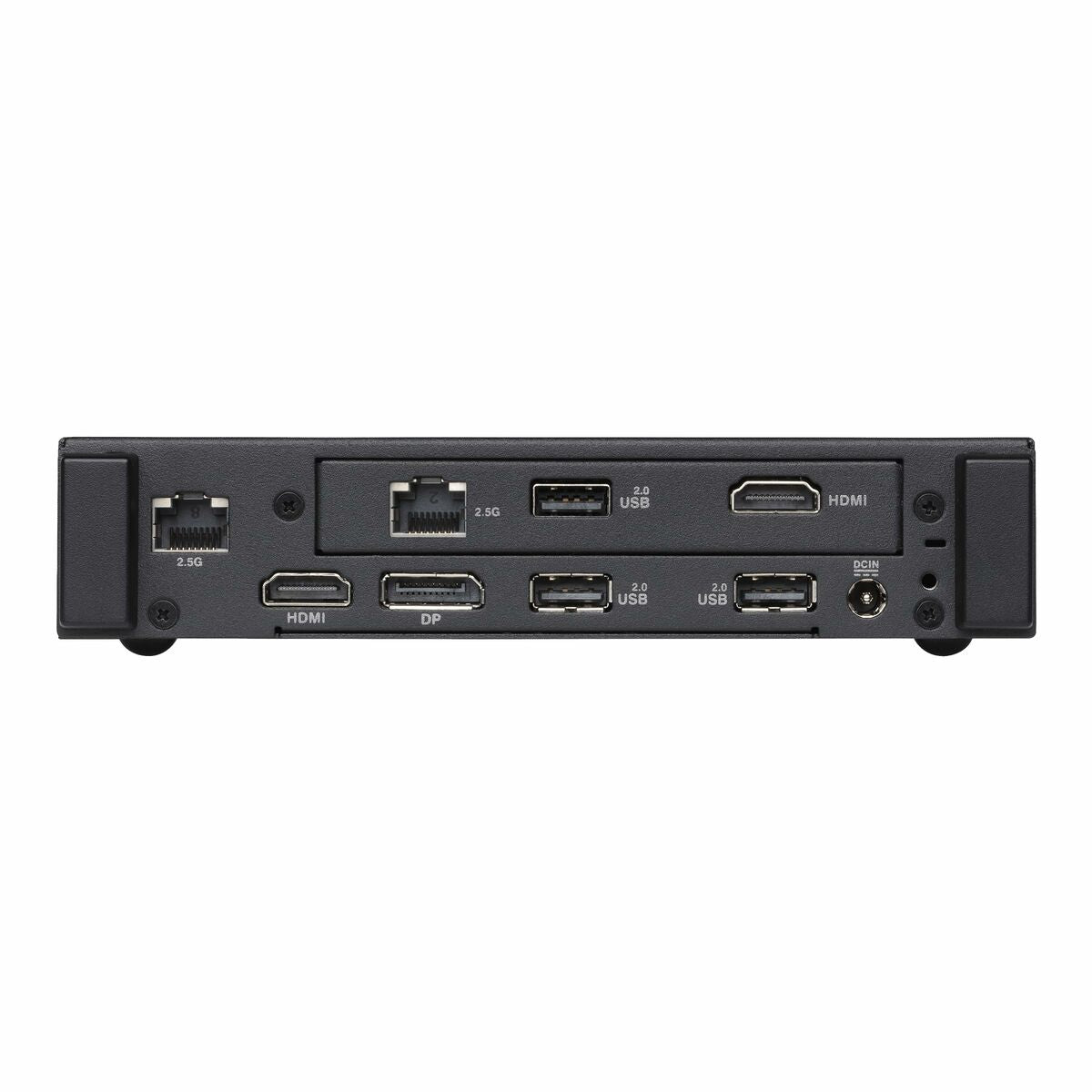 ASUS PN43-BBN100MD Barebone Intel N100 DDR4 Wifi 6E DP Port VESA