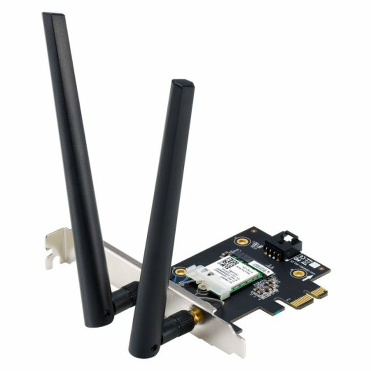 ASUS BE6500 WiFi 7 Tri Band PCI-E Networking Adapter