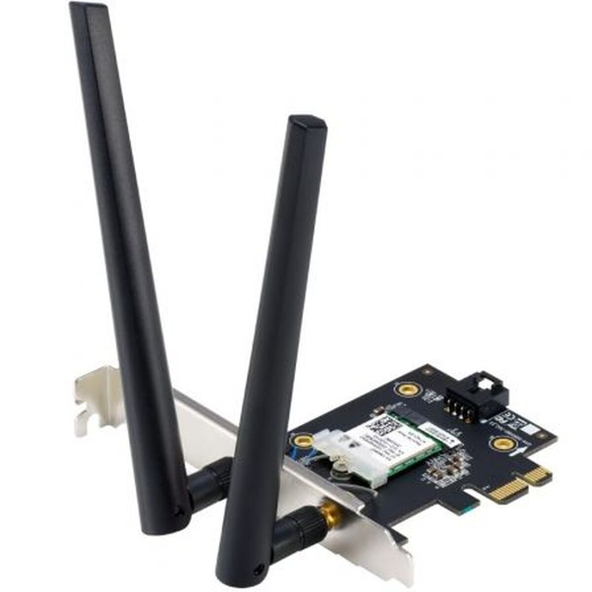 ASUS BE6500 WiFi 7 Tri Band PCI-E Networking Adapter