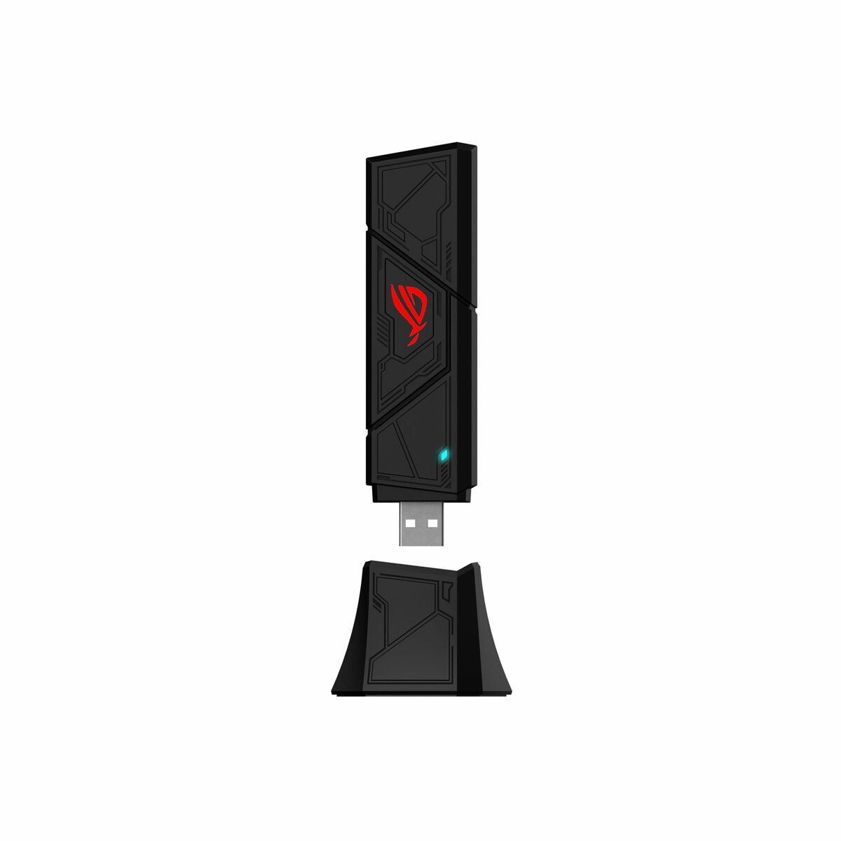 ASUS ROG USB-BE92 USB 3.0 adaptor