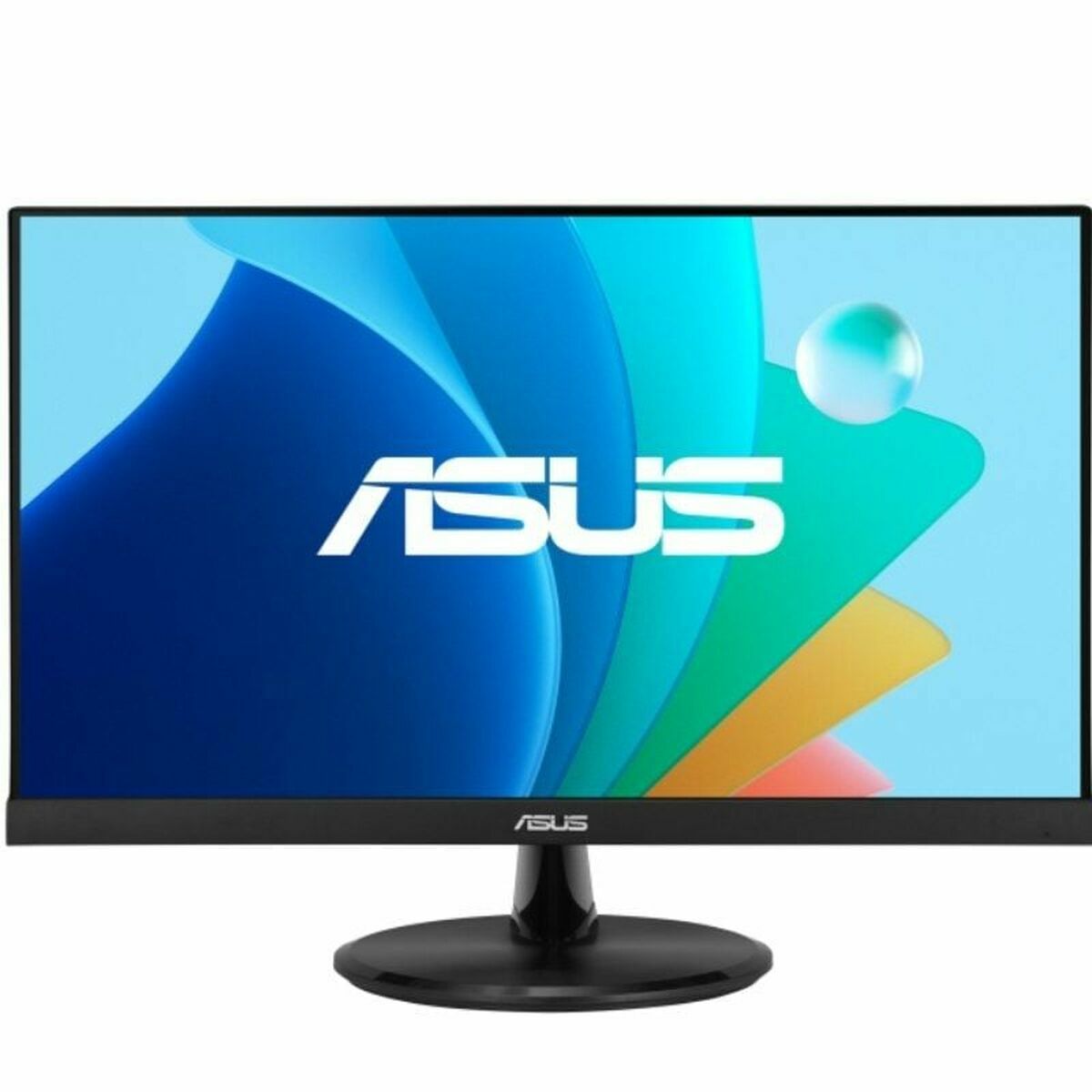 ASUS VP229HF 21.45p IPS WLED FHD 16:9 100Hz 250cd/m2 1ms HDMI D-Sub Black