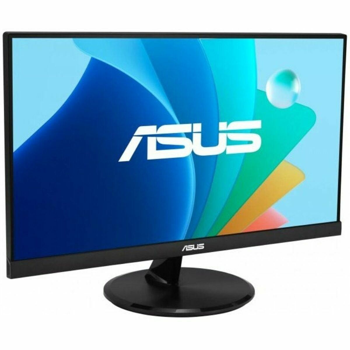 ASUS VP229HF 21.45p IPS WLED FHD 16:9 100Hz 250cd/m2 1ms HDMI D-Sub Black
