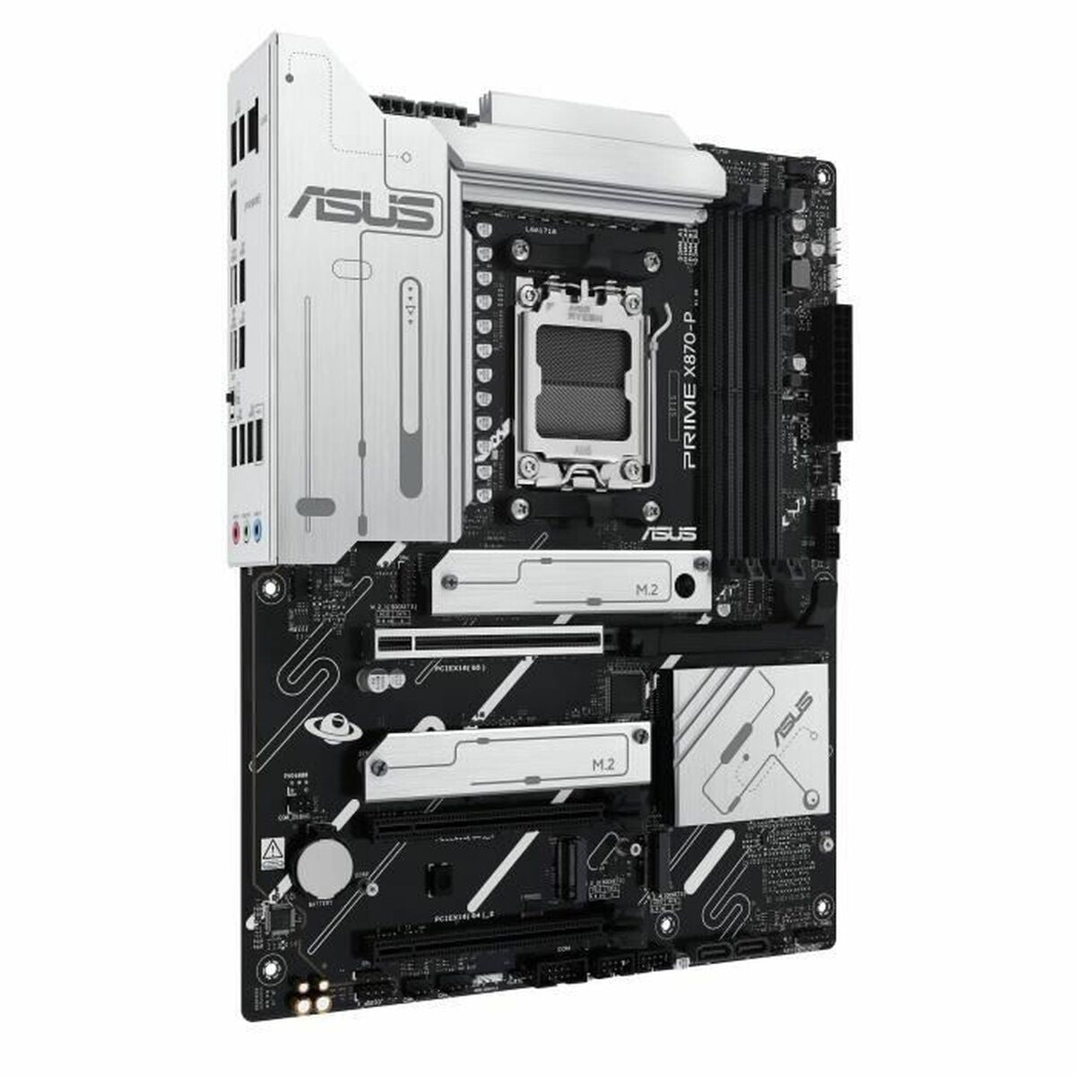PRIME X870-P