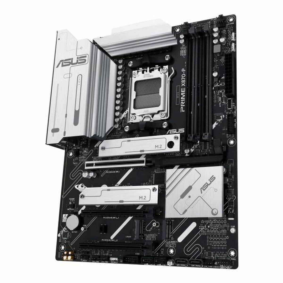PRIME X870-P