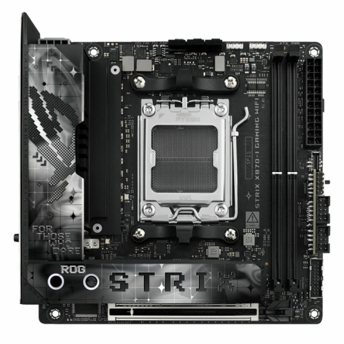 ROG STRIX X870-I GAMING WIFI