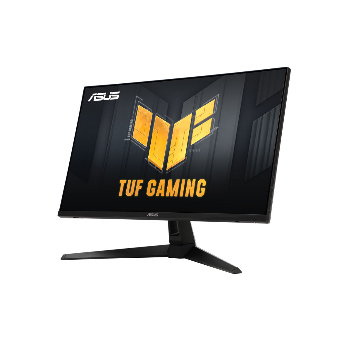 "ASUS TUF Gaming VG27UQ1A écran plat de PC 68,6 cm (27"") 3840 x 2160 pixels 4K Ultra HD LCD Noir"