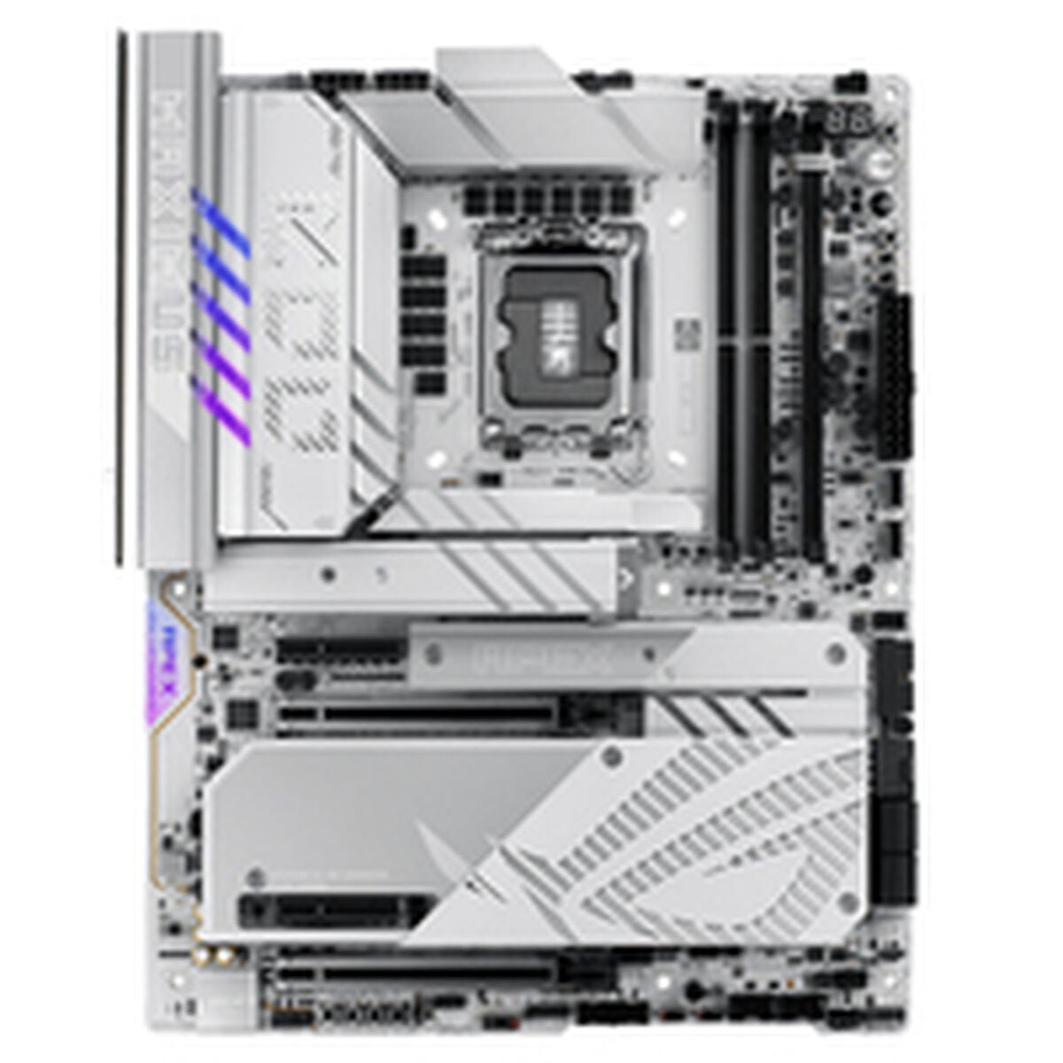 ASUS ROG MAXIMUS Z890 APEX LGA1851 DDR5 ATX MB