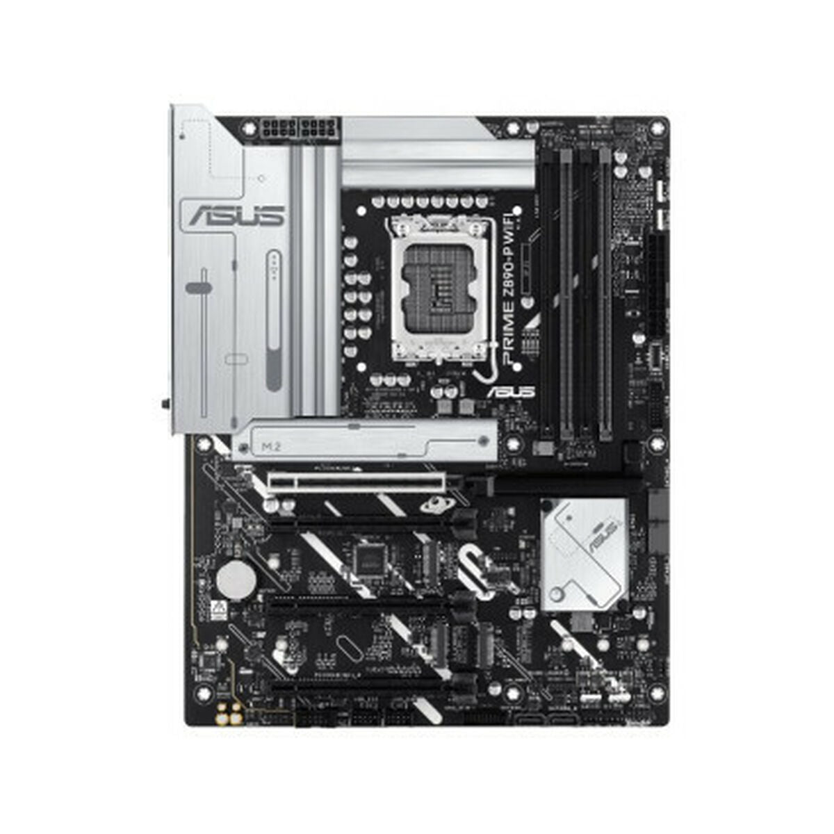 ASUS PRIME Z890-P WIFI LGA1851 DDR5 ATX MB