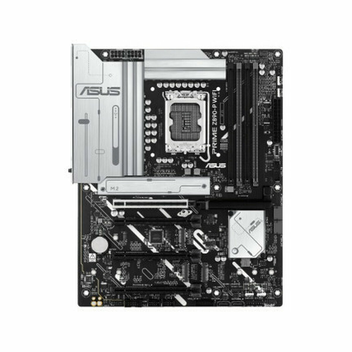 ASUS PRIME Z890-P WIFI LGA1851 DDR5 ATX MB